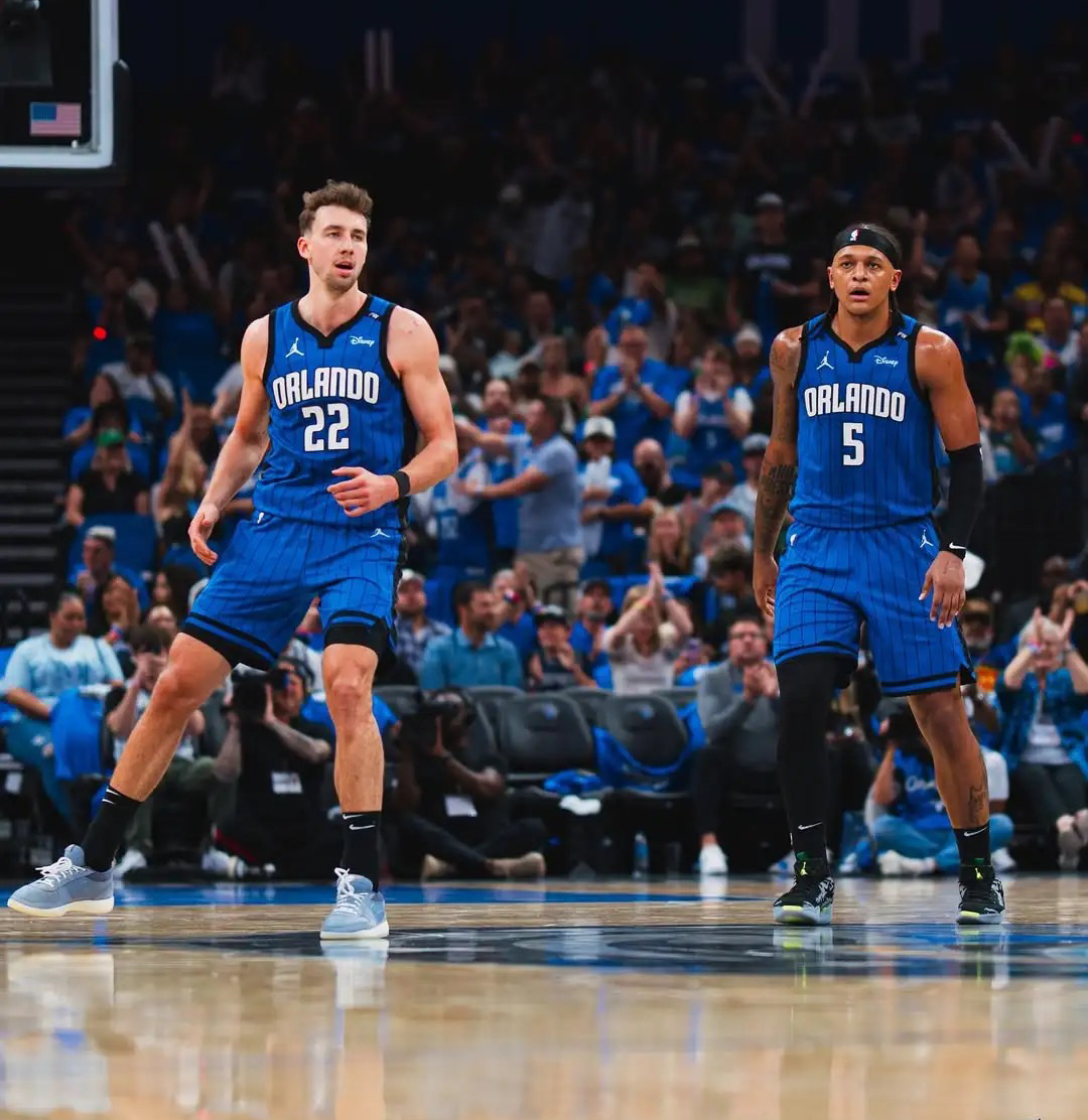 南宫娱乐 -包含赛后突围战来临，奥兰多魔术围绕德甲豪取连胜，赛场秩序良好，纪律约束更严格的词条