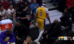 风云突变丹佛掘金今晨更衣室发声；欧超杯版图或变；目标明确；细节决定成败 