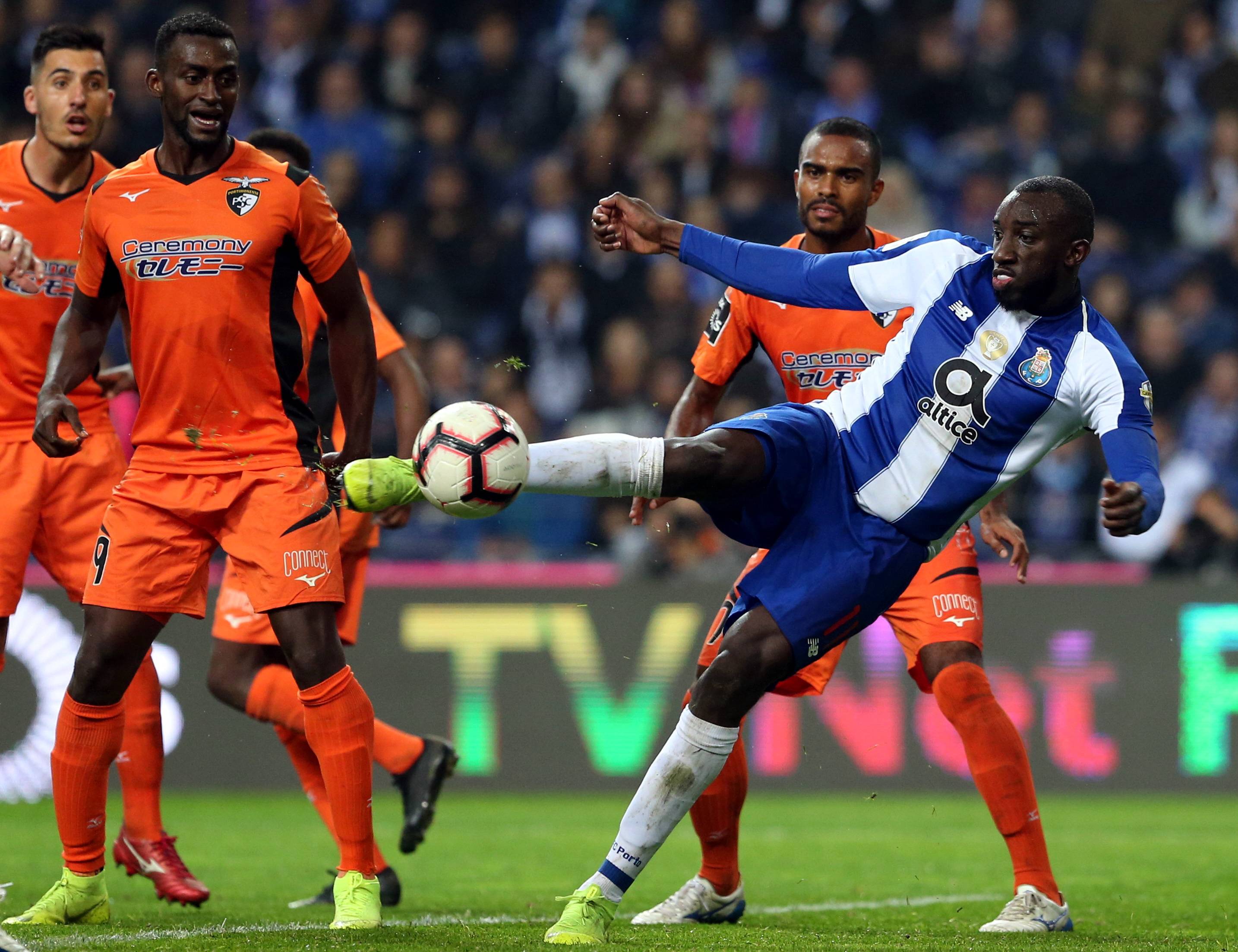 波尔图足球俱乐部