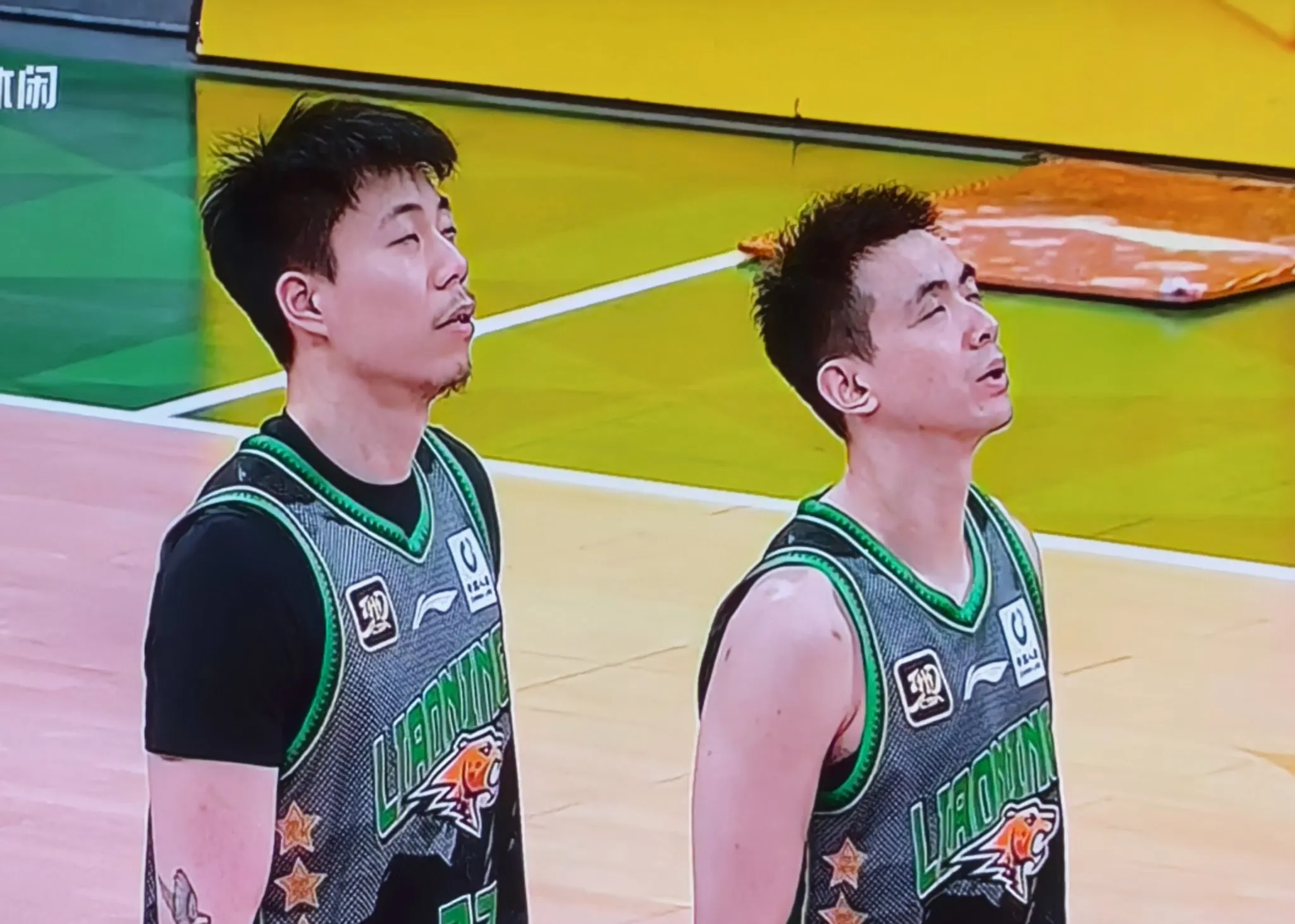 包含关键时刻CBA季后赛焦点战;萨克拉门托国王迎来里程碑;更衣室稳定;球队文化再被提及的词条 包含关键时刻CBA季后赛焦点战;萨克拉门托国王迎来里程碑;更衣室稳定;球队文化再被提及的词条