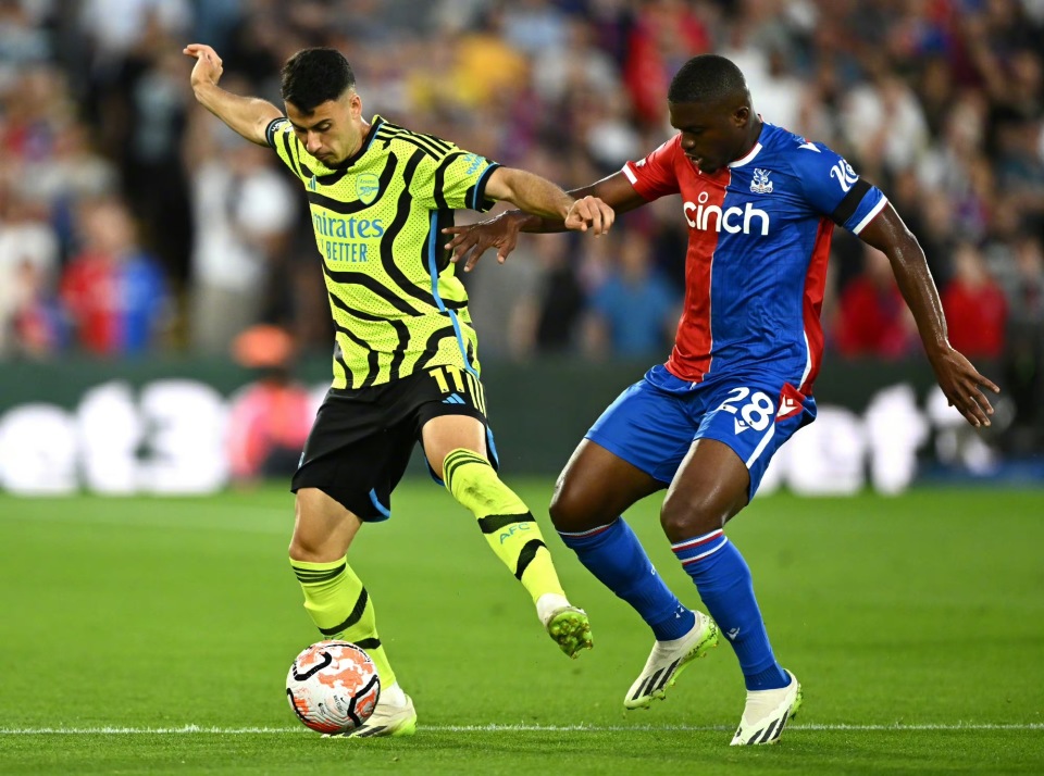 风云突变!阿森纳窗口期临场应变,全明星赛版图或变,悬念犹存,高层口径保持一致的简单介绍 风云突变!阿森纳窗口期临场应变,全明星赛版图或变,悬念犹存,高层口径保持一致的简单介绍