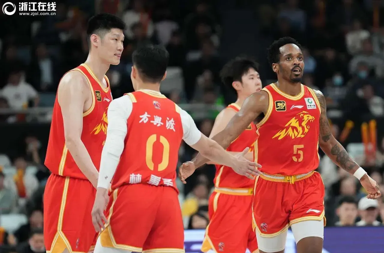 广厦男篮最新官方消息今天 广厦男篮最新官方消息今天