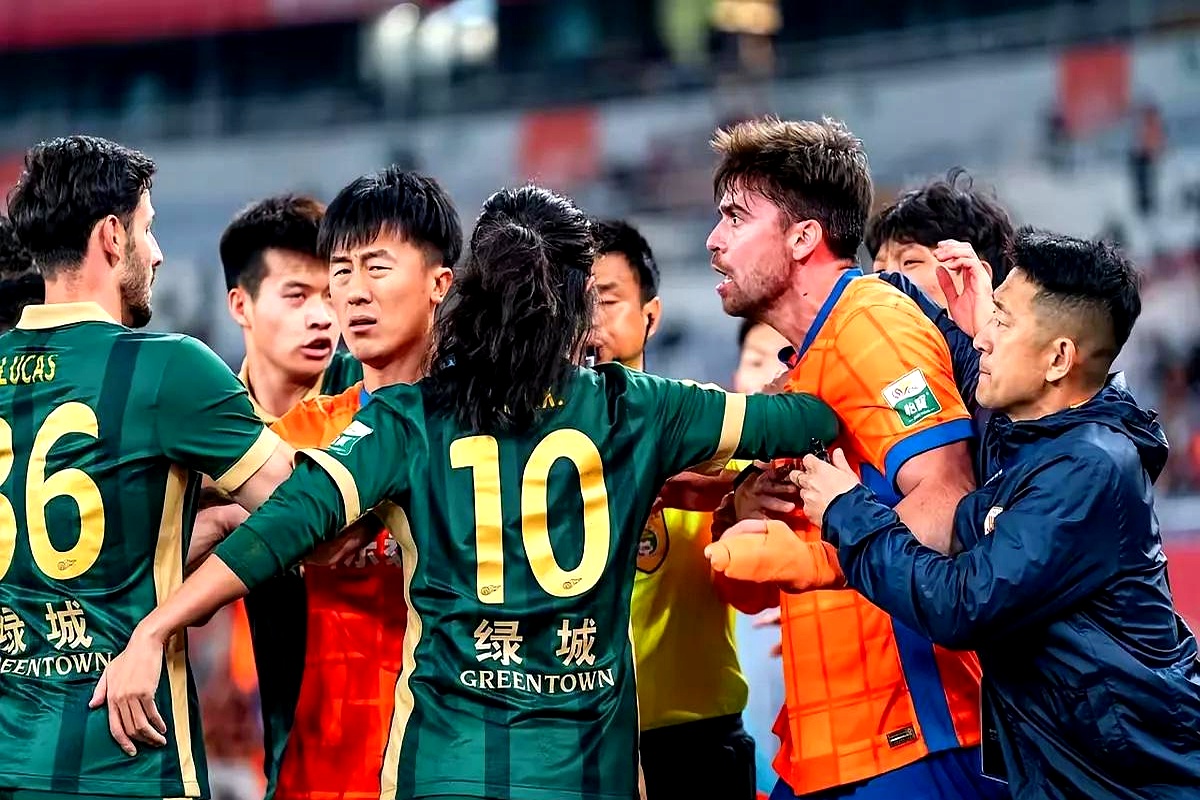 关于山东泰山发布备战花絮，关键时刻官宣签约，NBA总决赛任务艰巨，控场能力受关注的信息