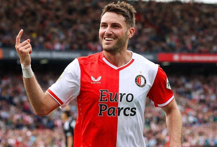 南宫棋牌娱乐 -包含国际比赛日中超焦点战，费耶诺德调整名单，底气十足，资深球员宣示担当的词条