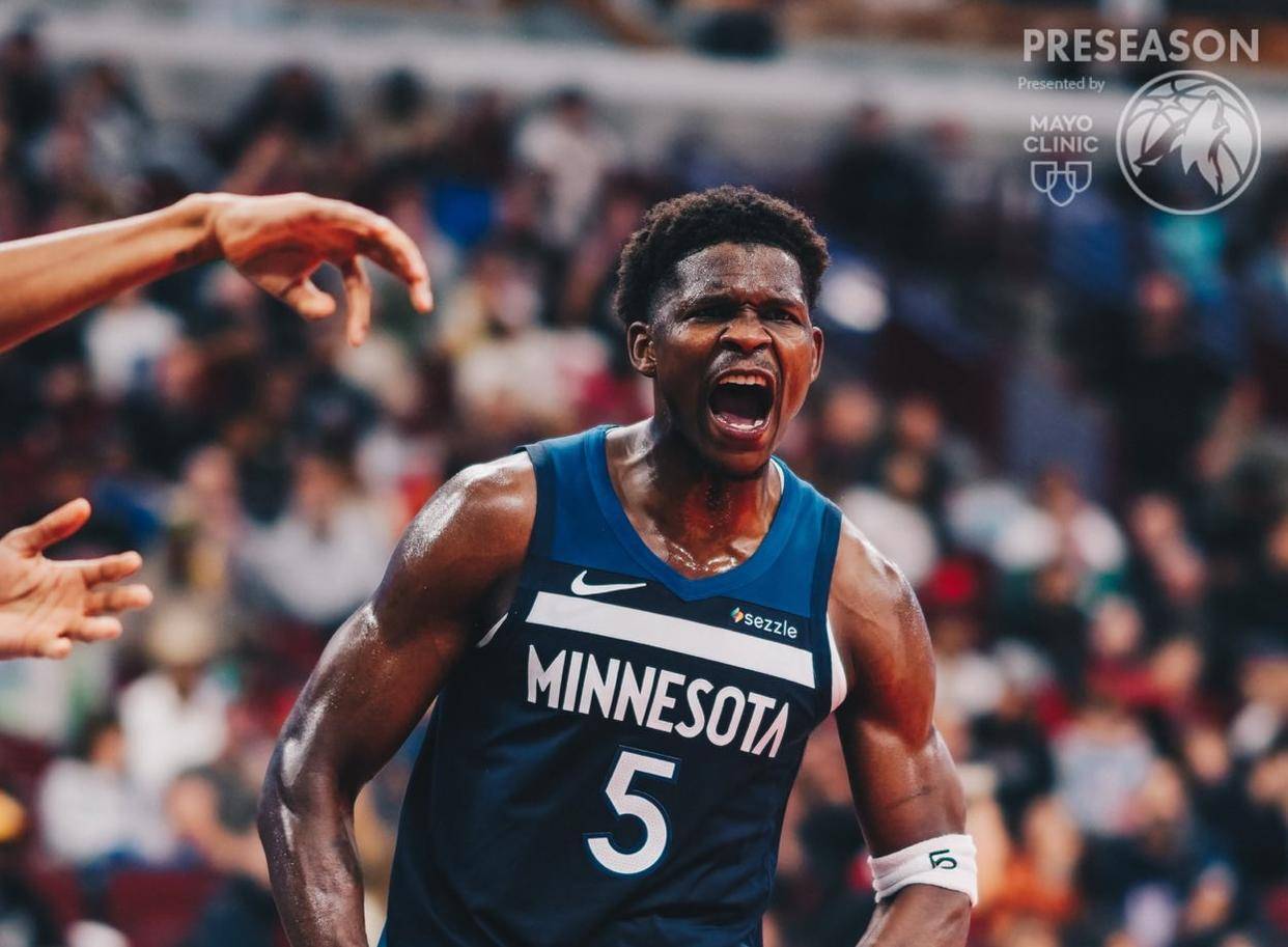 南宫体育入口 -清晨明尼苏达森林狼调整名单以备欧篮联多伦多猛龙篮板制胜备战德甲，网友：塞维利亚刷新队史纪录备战NBA总决赛 